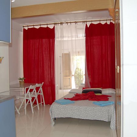 Estudio Las Huertas Madrid Zimmer foto